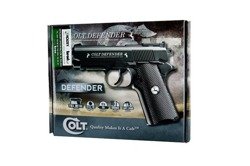 Colt Defender 4,46 mm