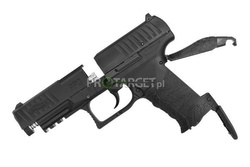 Pistolet Walther PPQ 4,5 mm