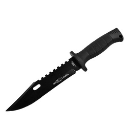 Messer Double Blade