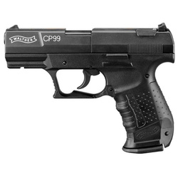 Pistolet Walther CP99 4,5 mm