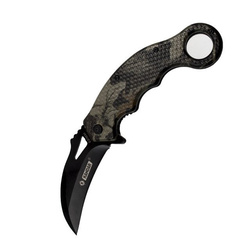 Nóż karambit Tiger Nail Camo