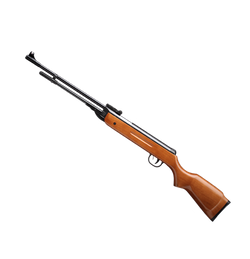 Wiatrówka Protarget Germany 4,5 mm