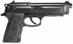 Zestaw Pistolet Beretta Elite II 4,46 mm