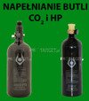 Napełnianie / ładowanie butli CO2 i HP